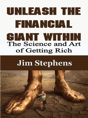 cover image of Unleash the Financial Giant Within